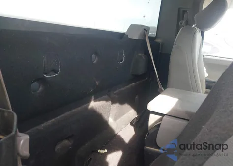 2016 Ford F-150 Xlt из США, поврежденный, VIN 1FTMF1EF2GKD86177